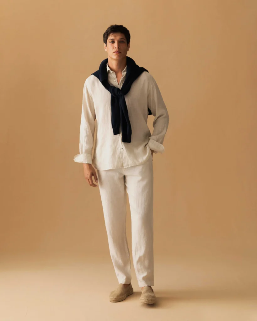 ThomSweeney- the look